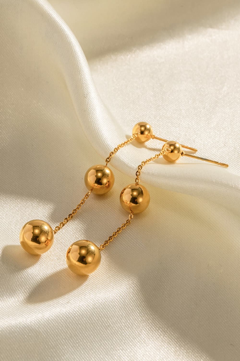 Rube Earrings