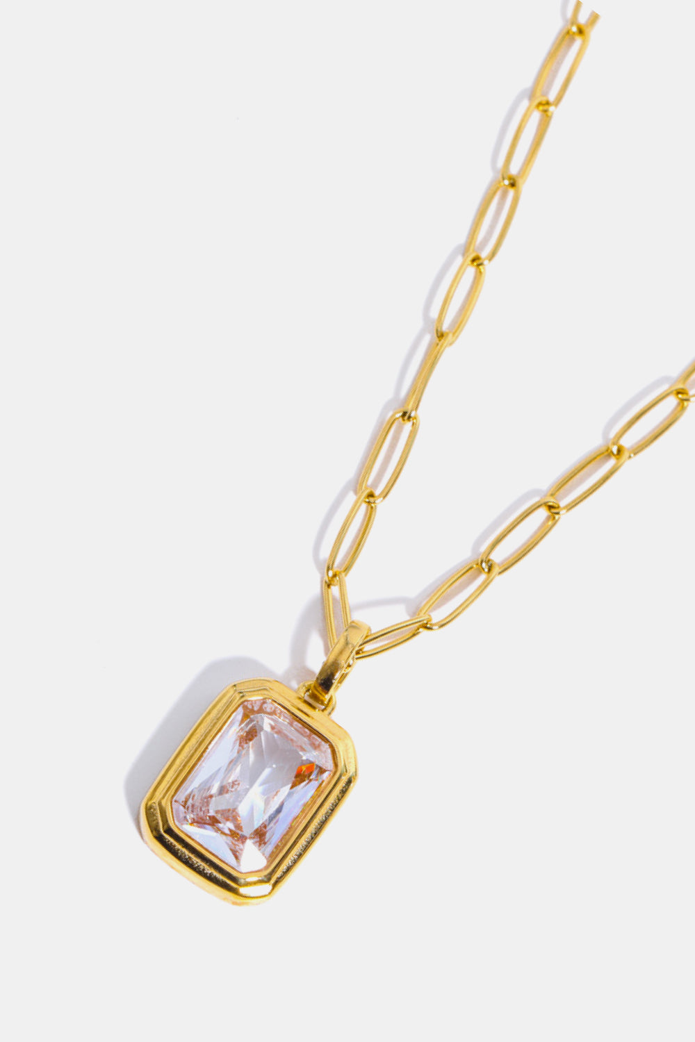 Coroa Necklace