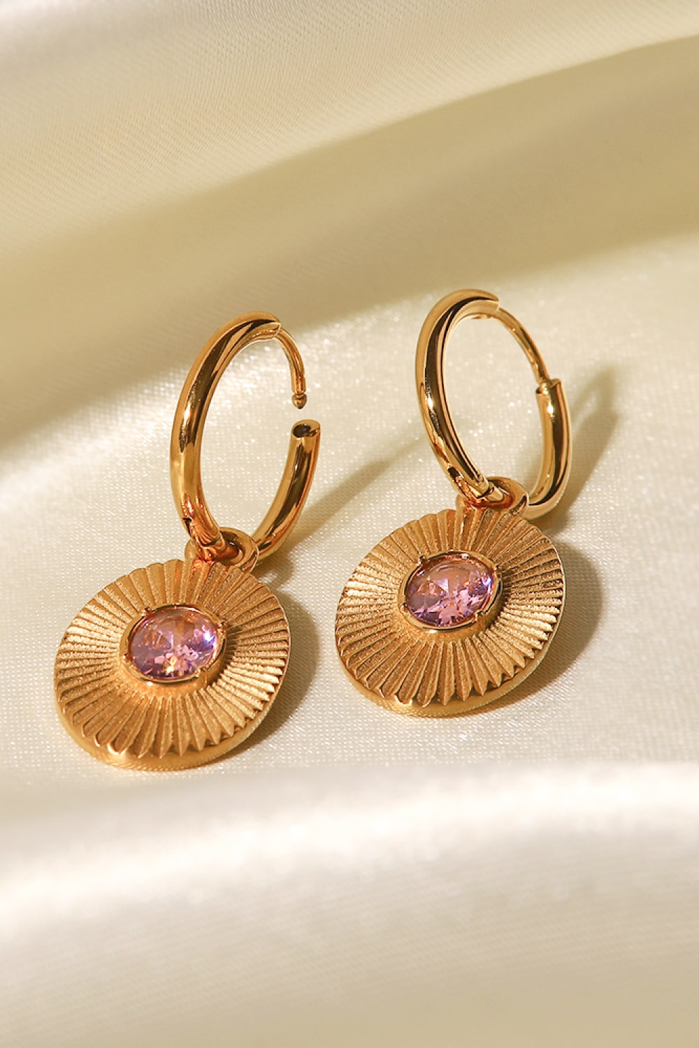 Mena Earrings
