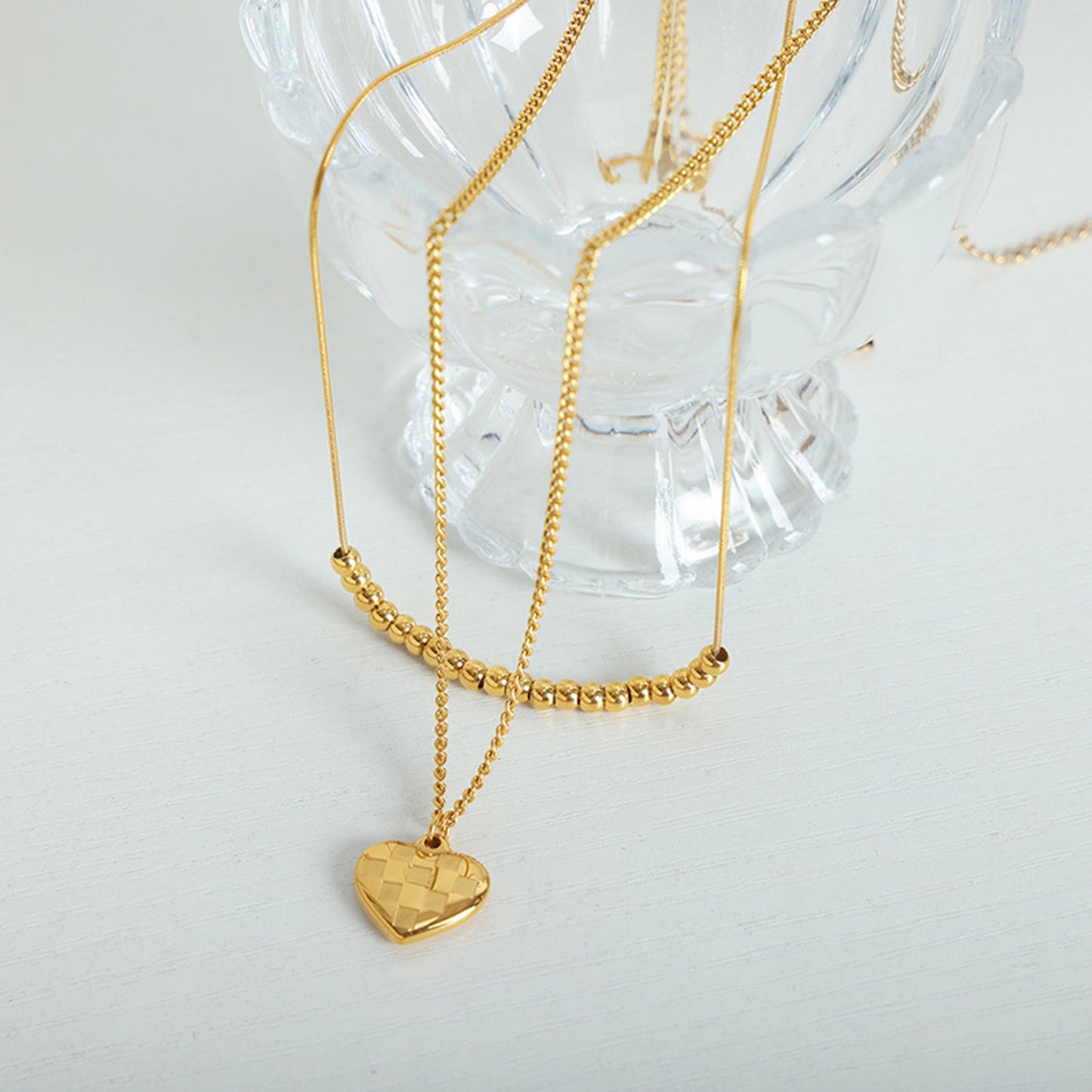Reese Necklace Trio