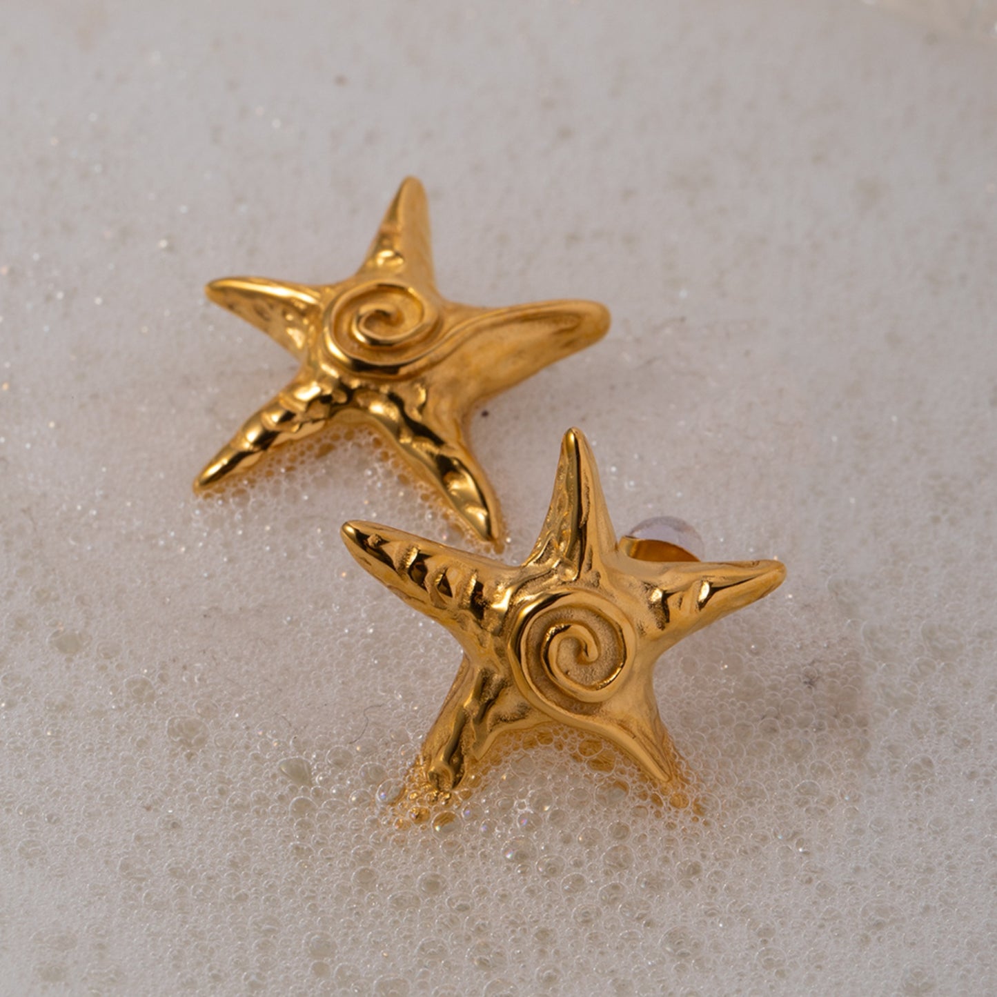 Arcie Earrings