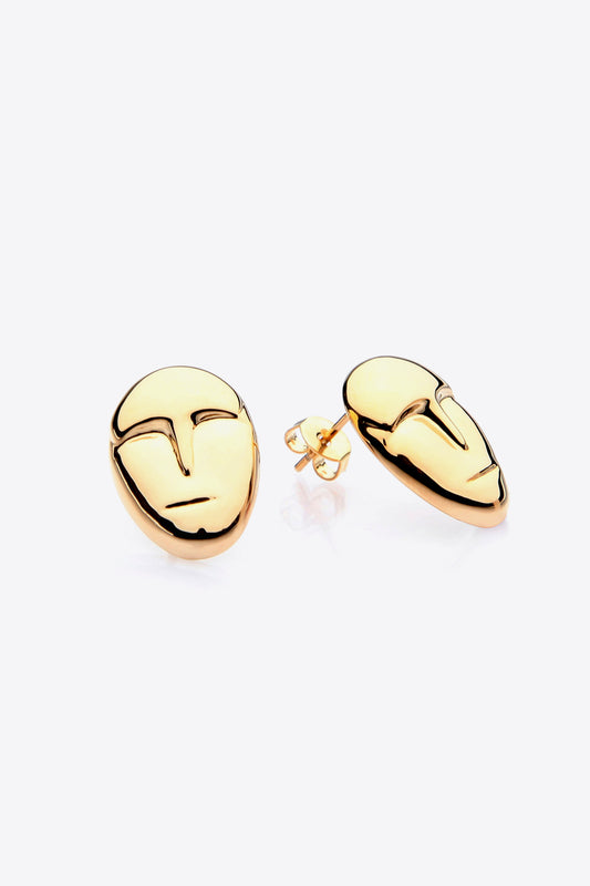 Visage Earrings