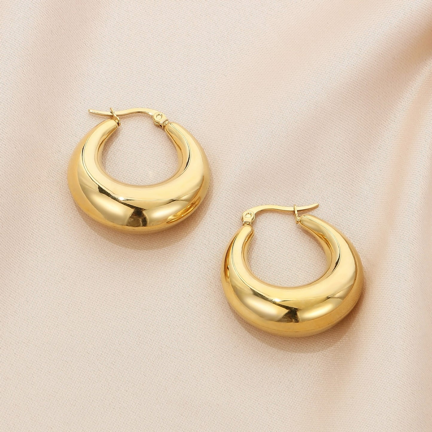 Hilda Earrings