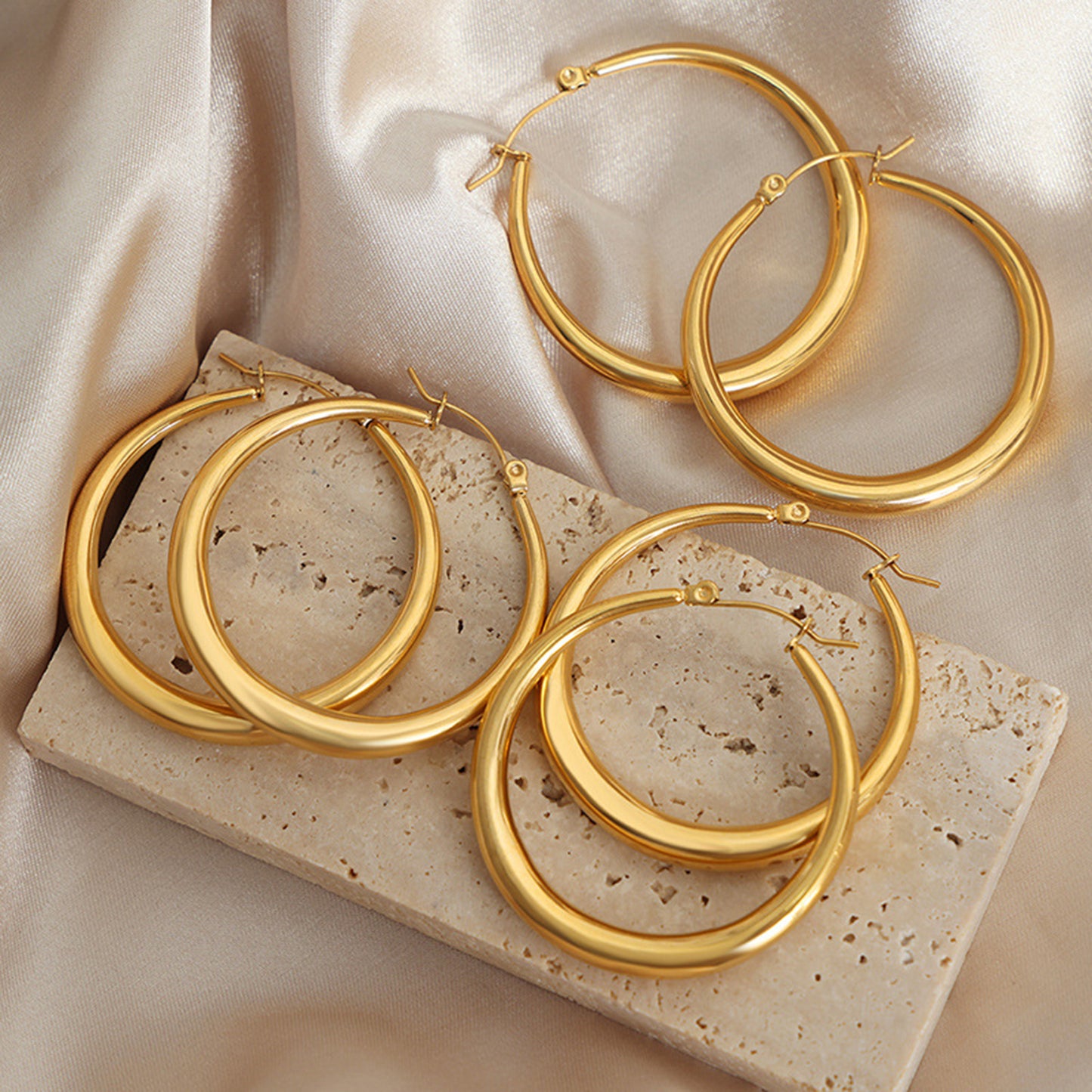 Salie Earrings