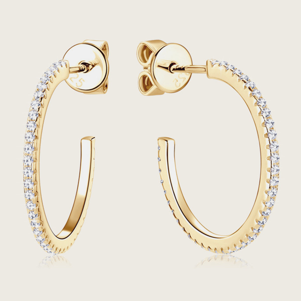 Ina Earrings