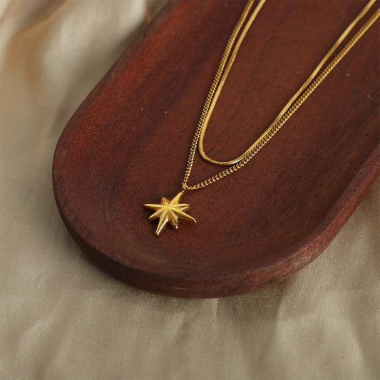 Umbra Necklace