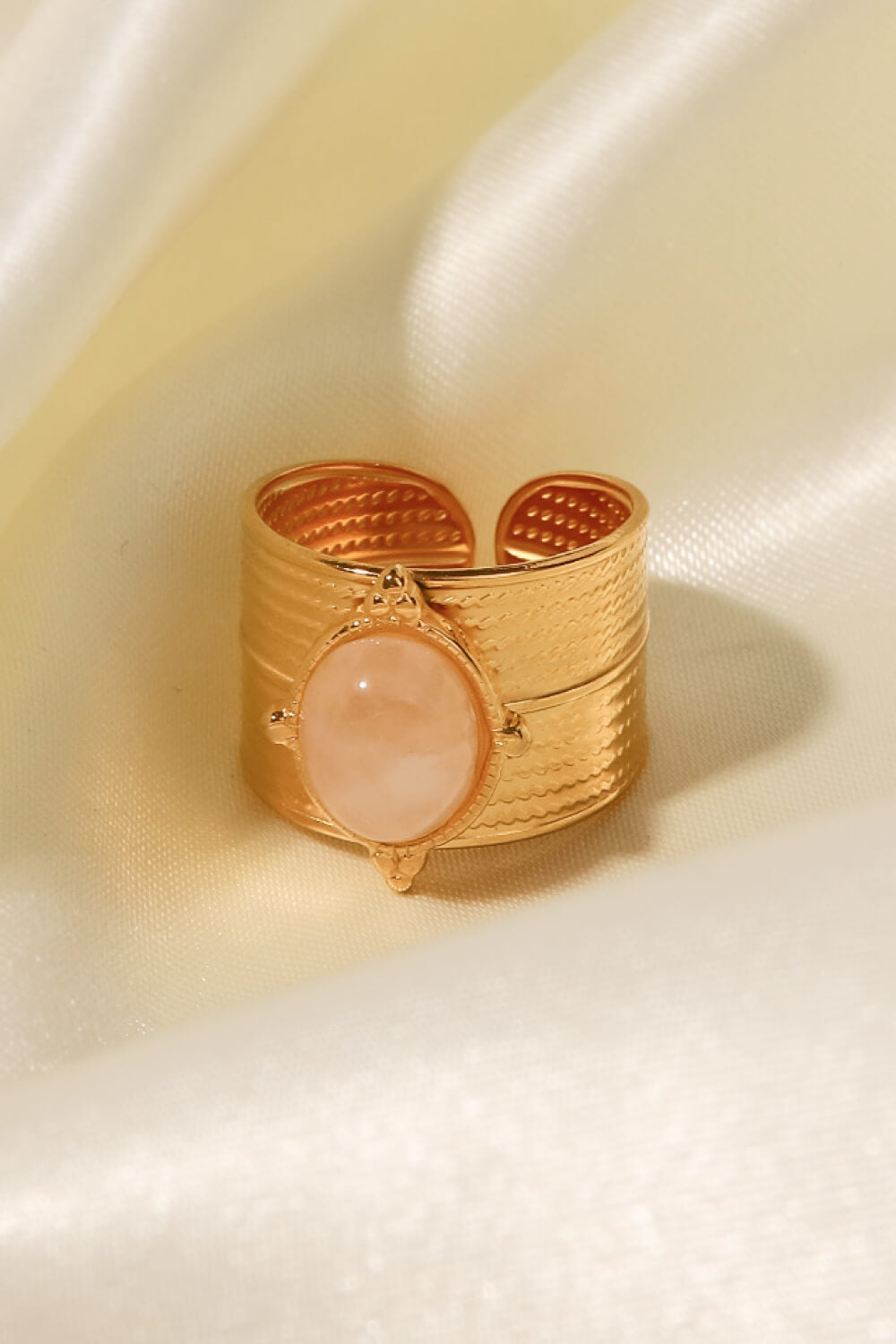 Ambre Ring