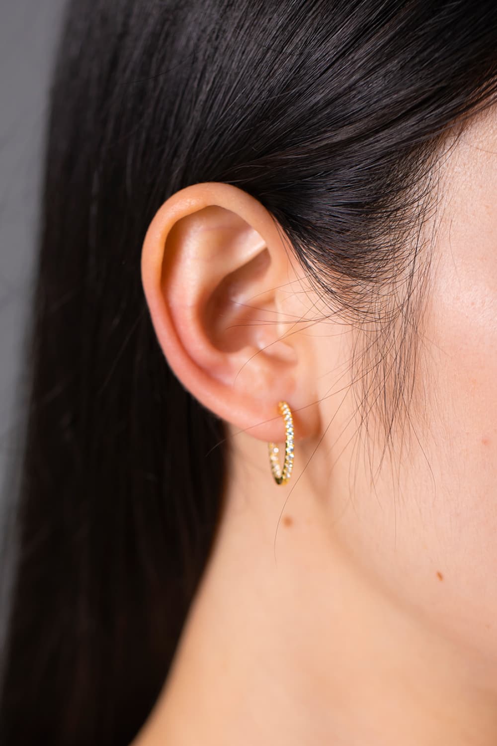 Marcine Earrings