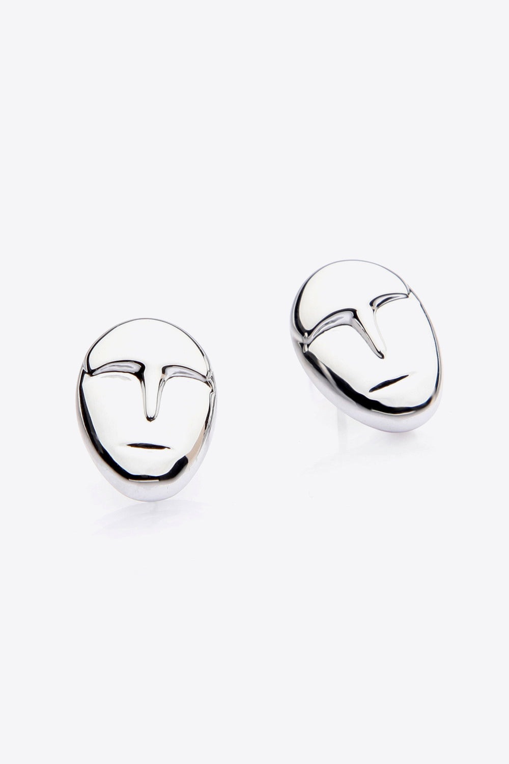 Visage Earrings