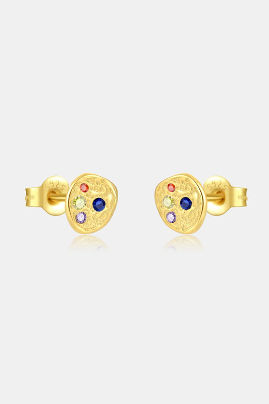 Quincy Earrings