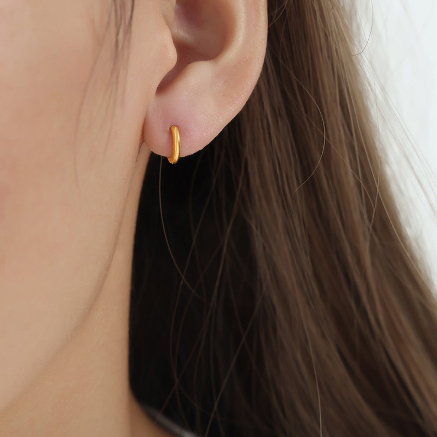 Tiia Earrings