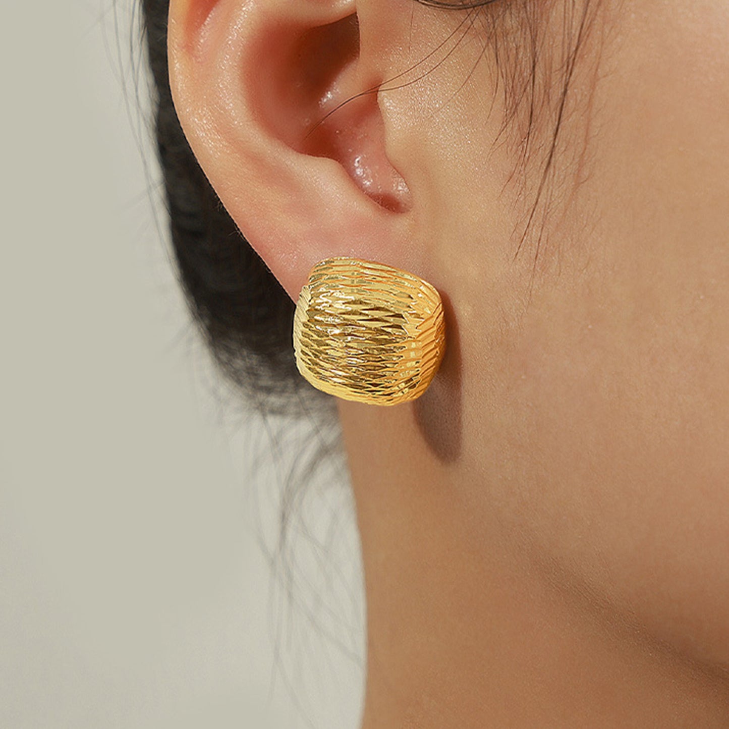 Texa Earrings