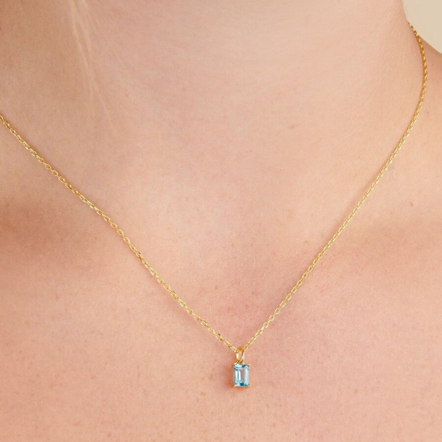 Perry Necklace