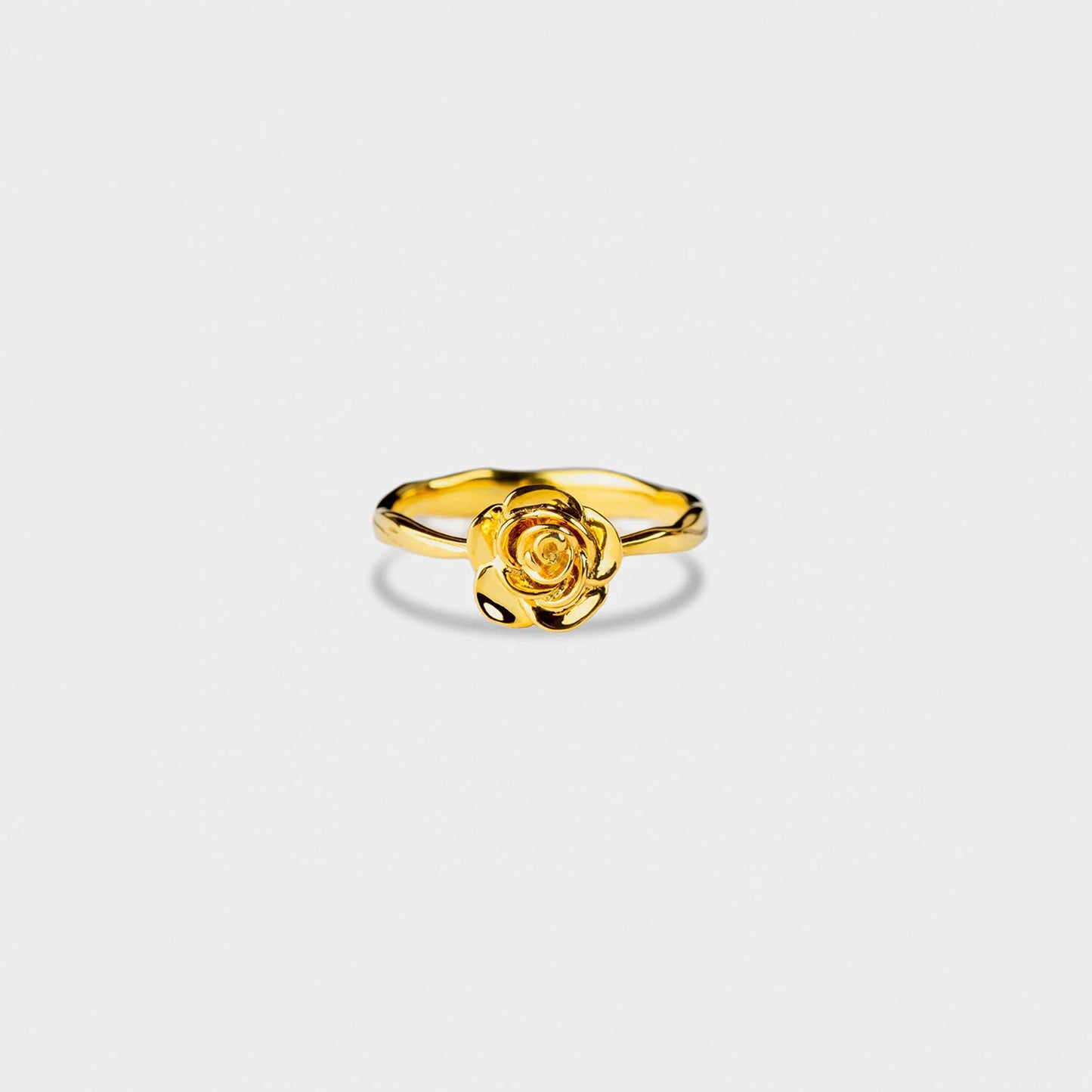 Petal Ring