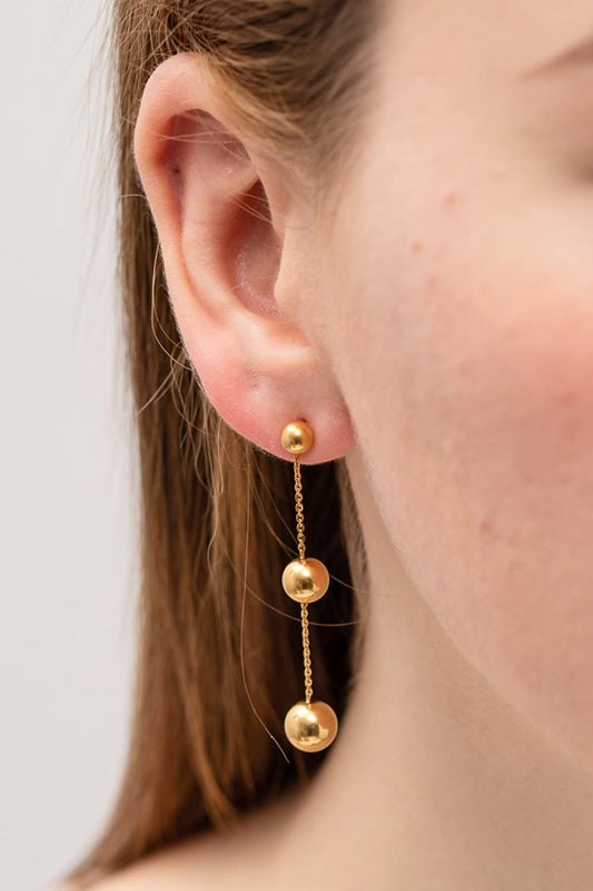 Rube Earrings