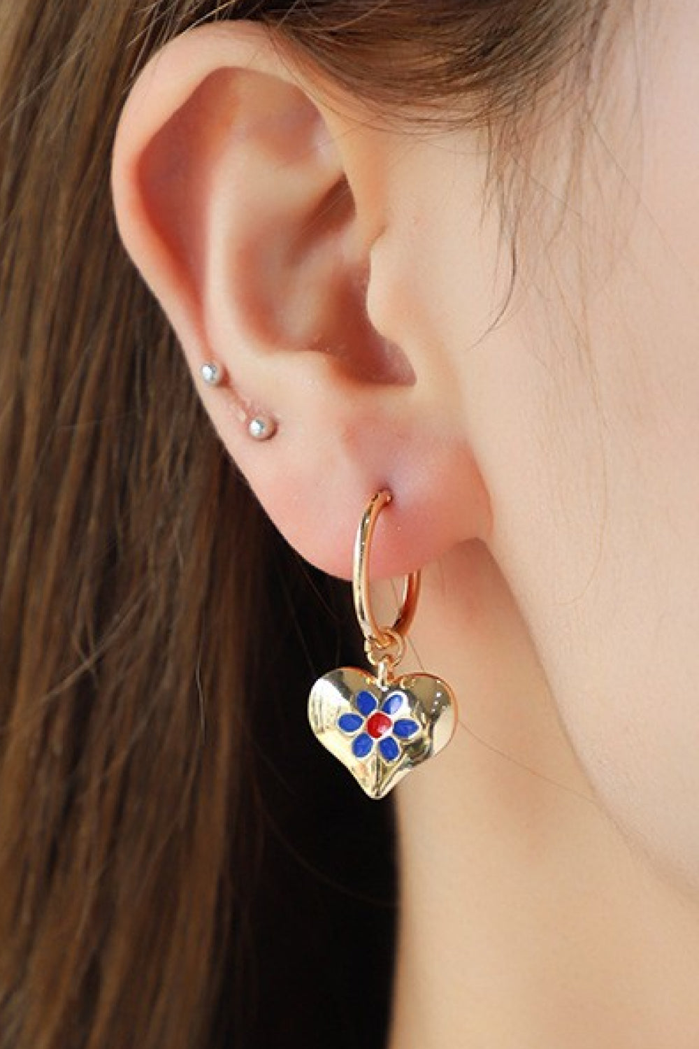 Lovea Earrings