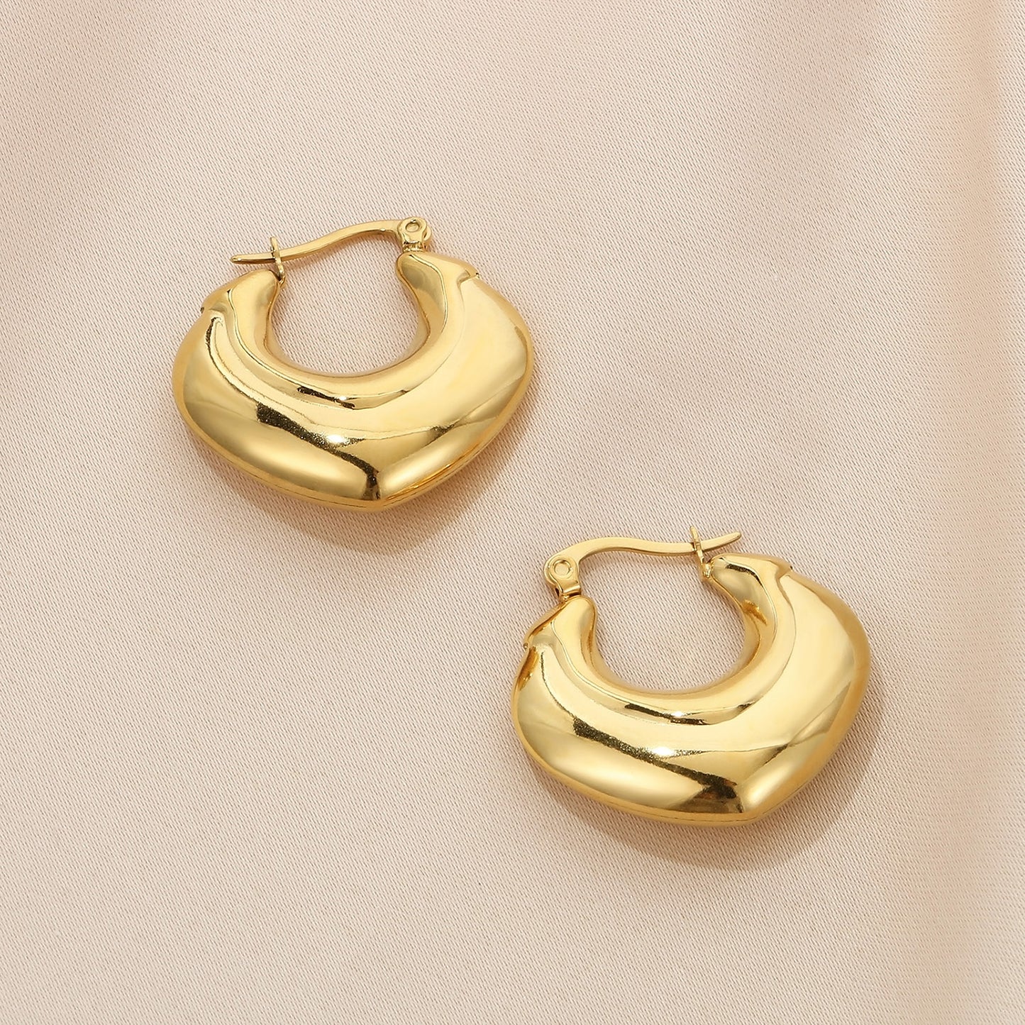 Hilda Earrings