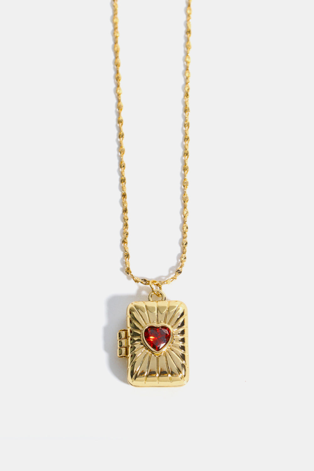 Lovelettre Necklace