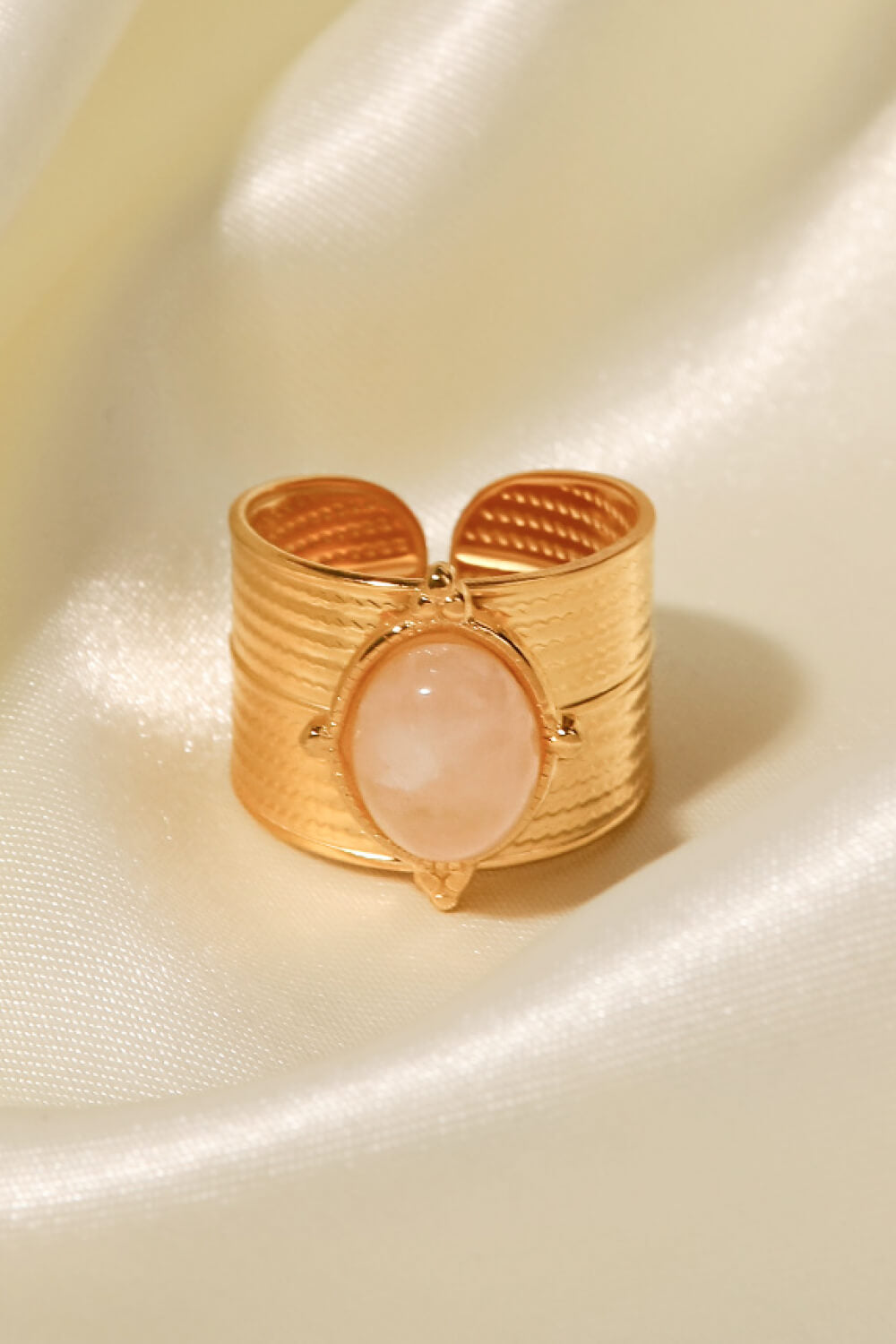 Ambre Ring