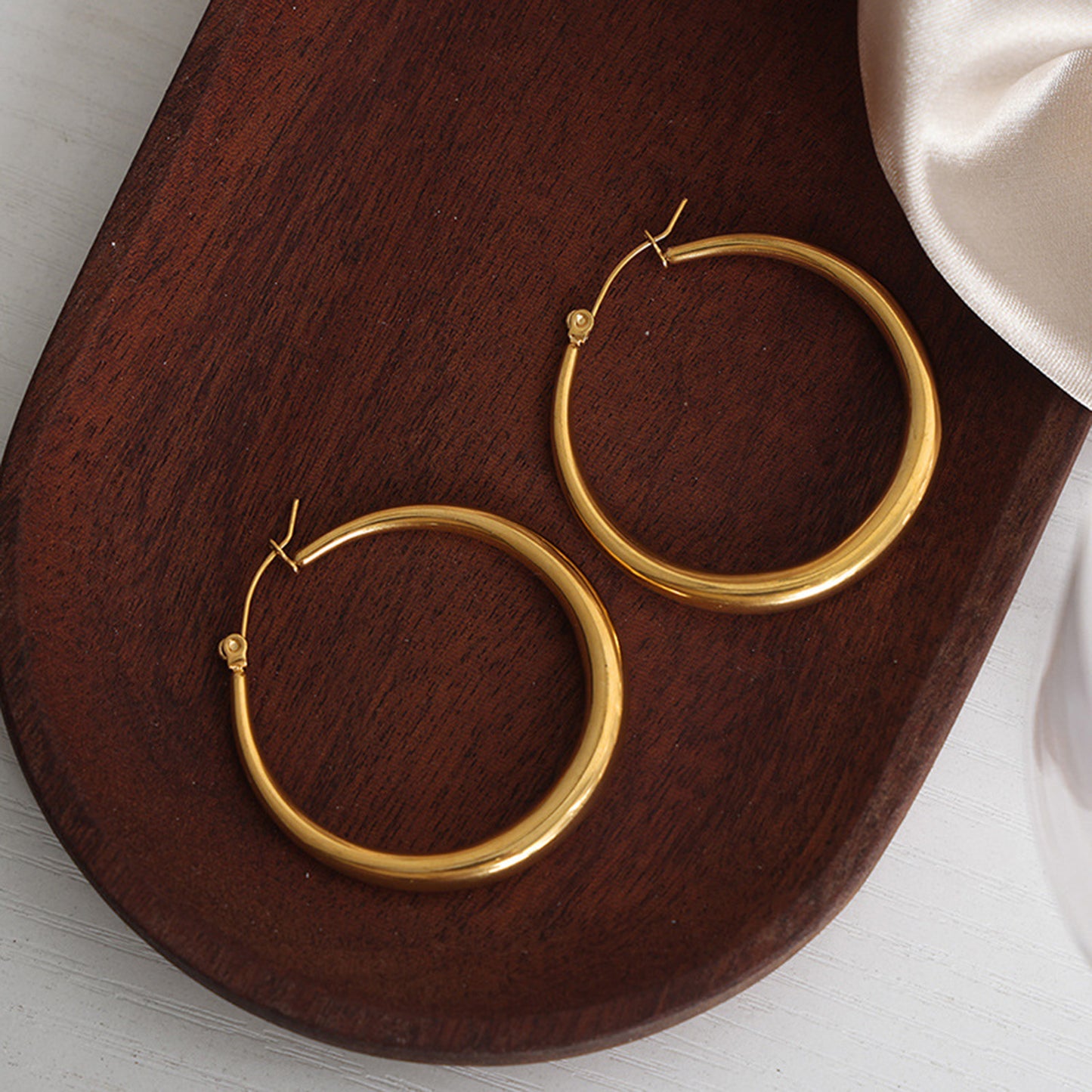 Salie Earrings