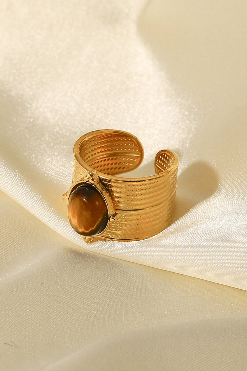 Ambre Ring