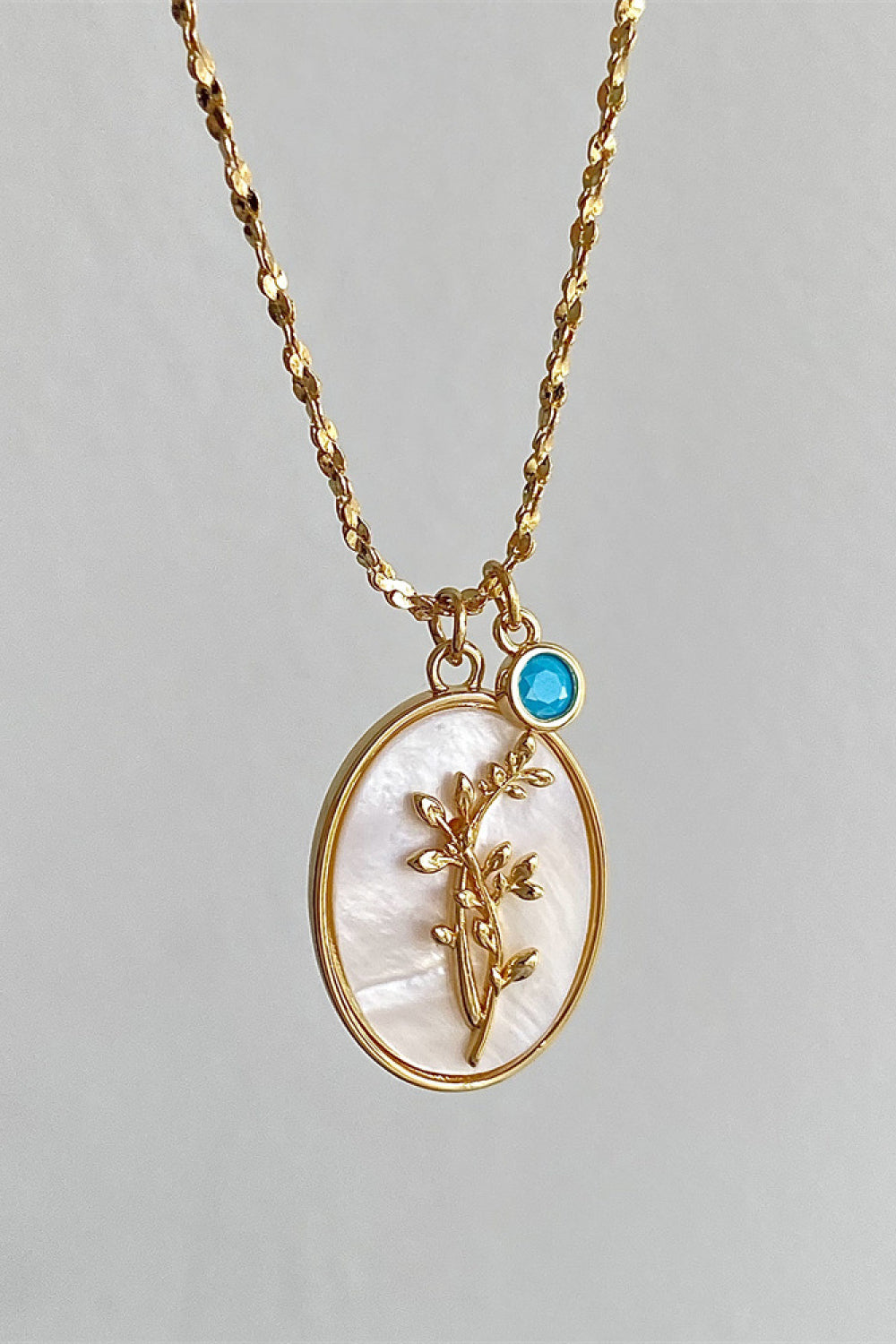 Bloom Necklace