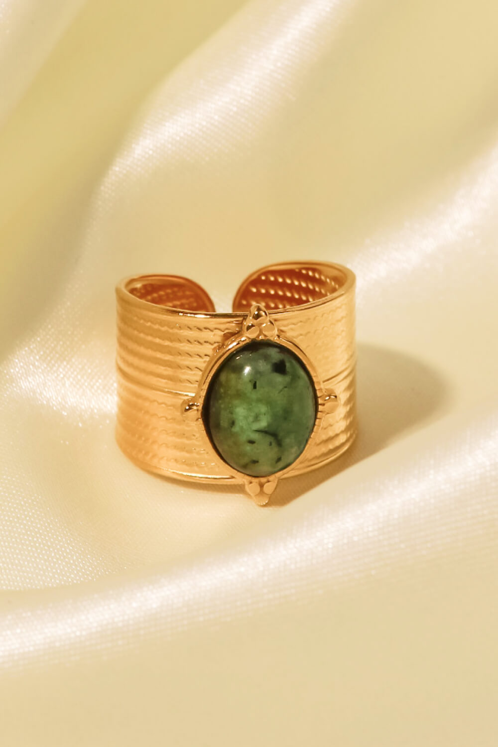 Ambre Ring