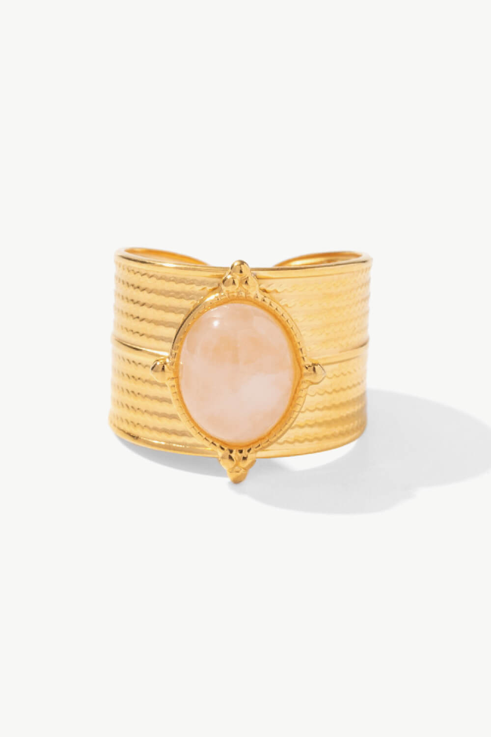 Ambre Ring