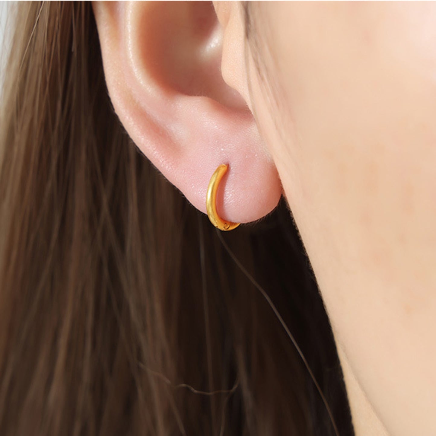 Tiia Earrings