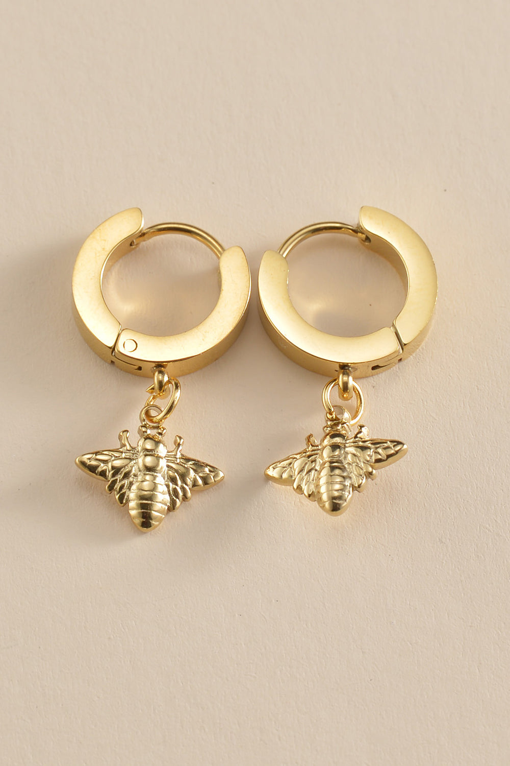 Honey Earrings