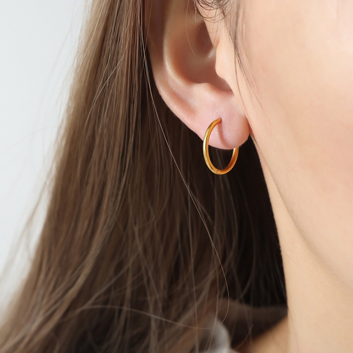 Tiia Earrings