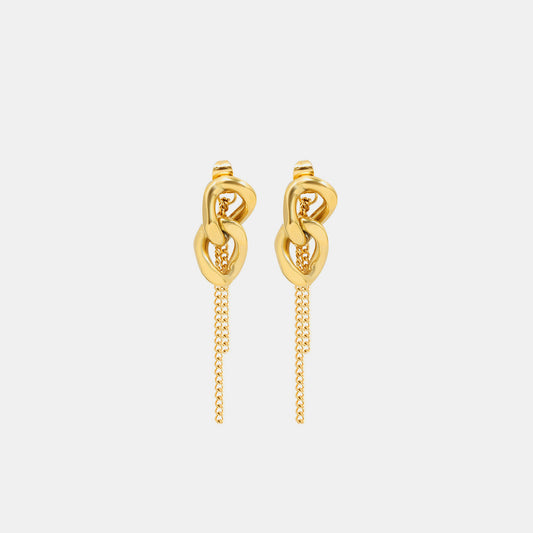 Lucei Earrings