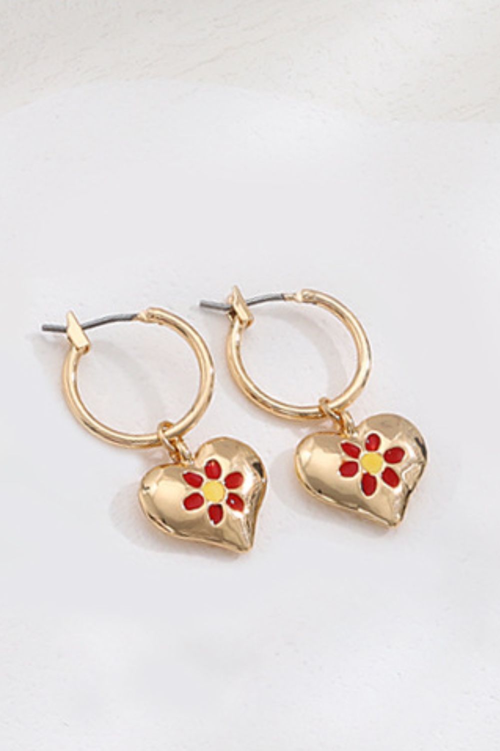 Lovea Earrings