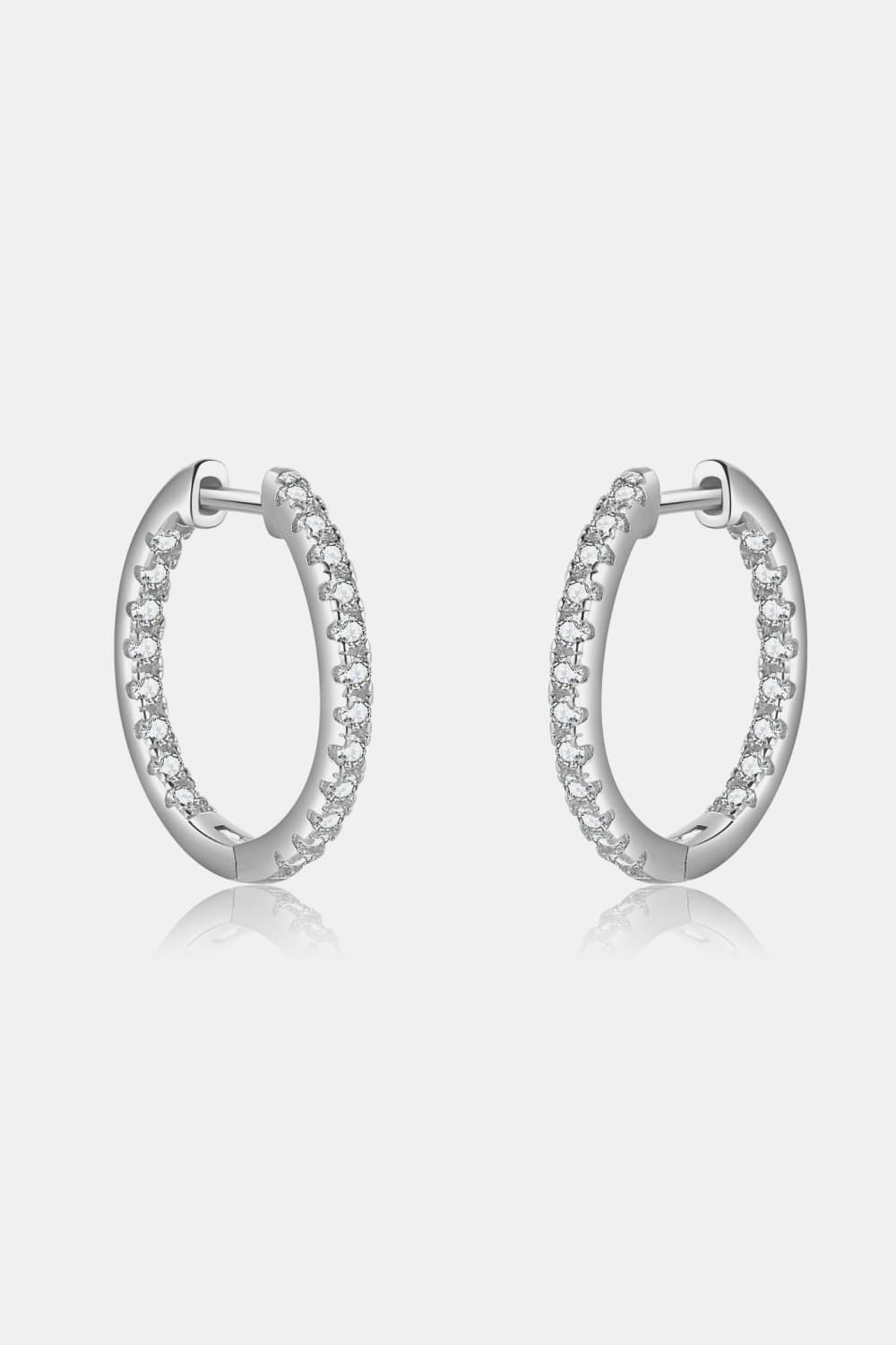 Marcine Earrings