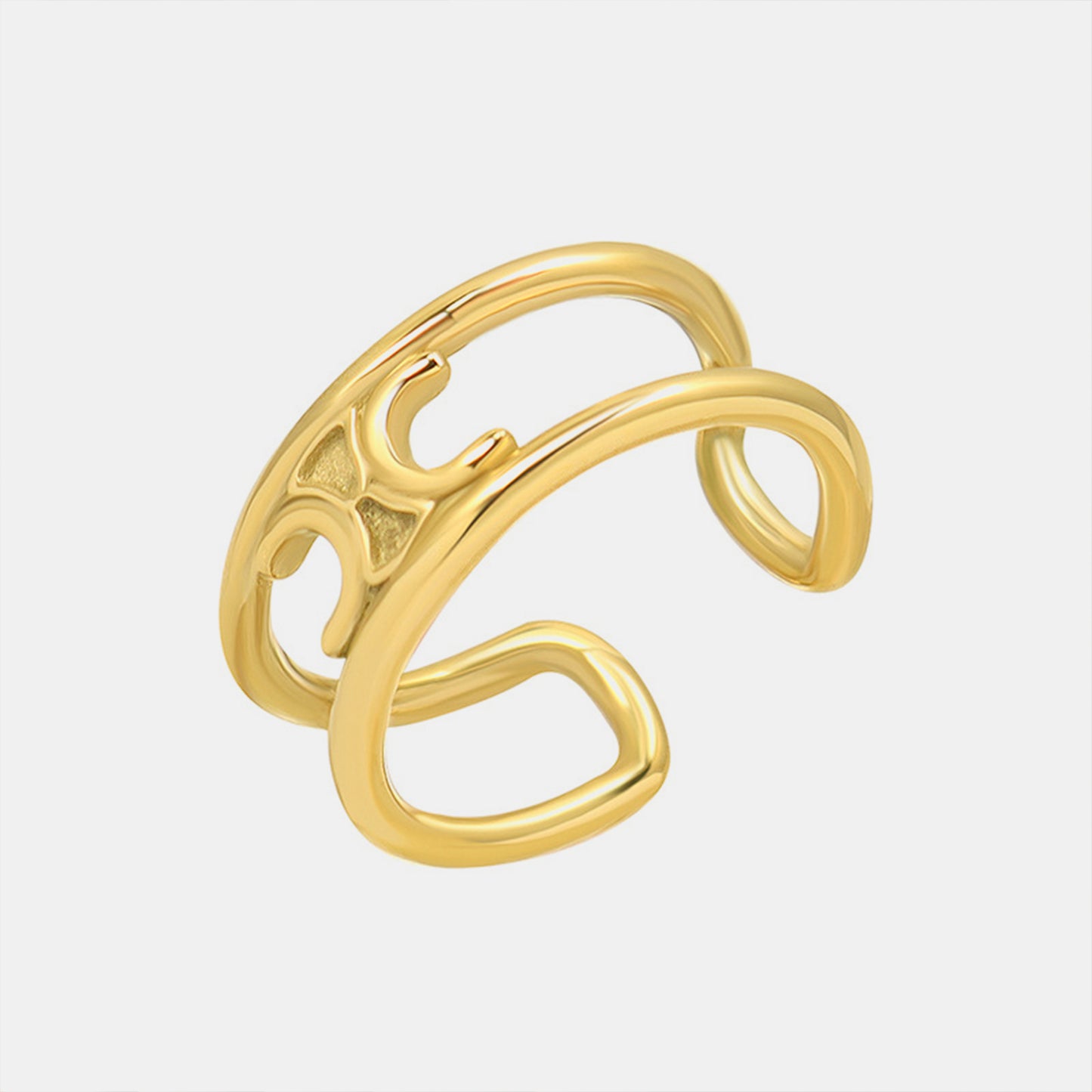 Bayonetta Ring