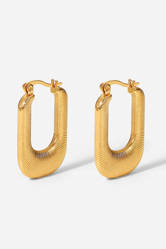 Petra Earrings