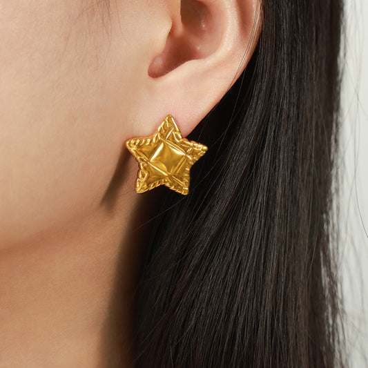 Kaie Earrings