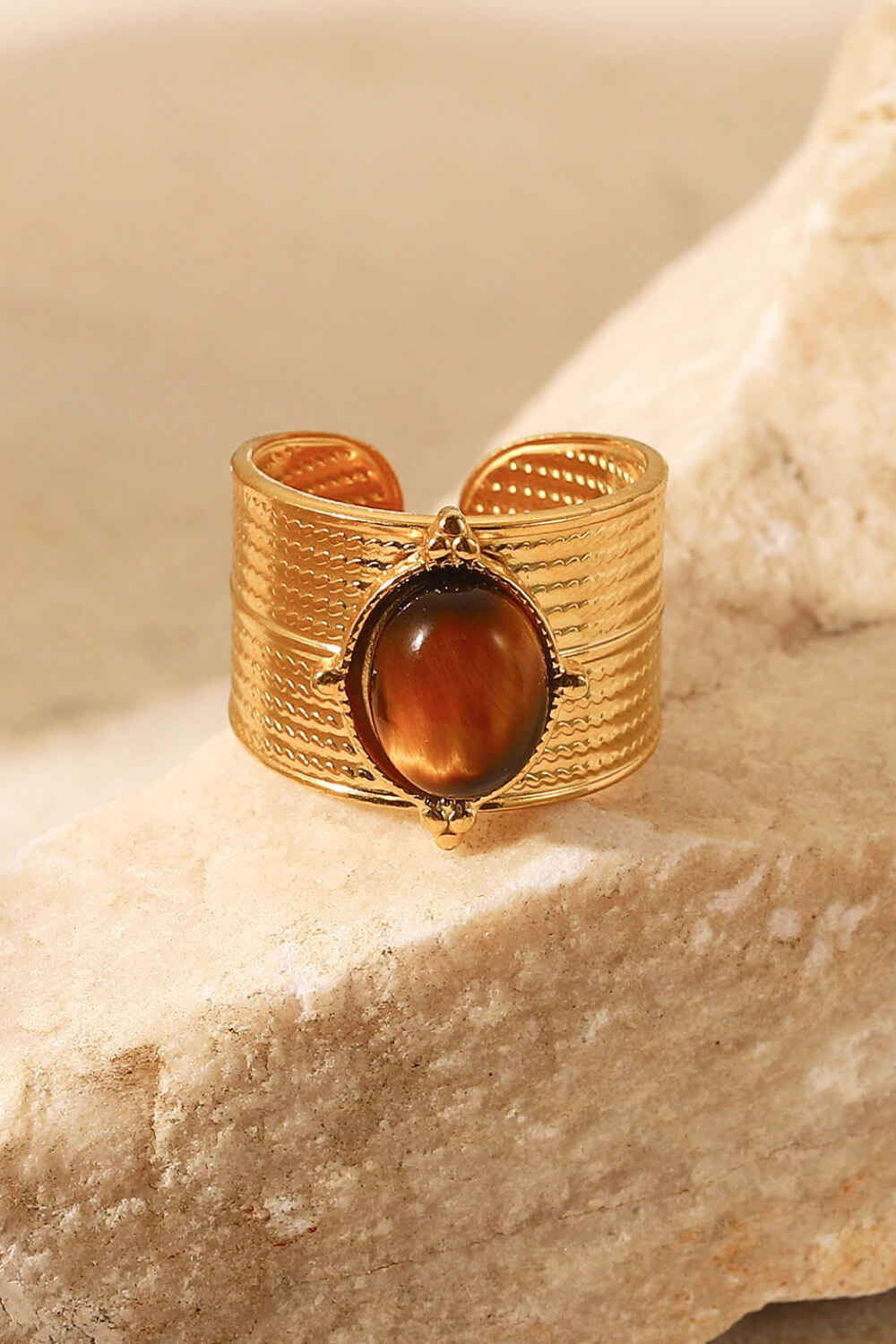 Ambre Ring