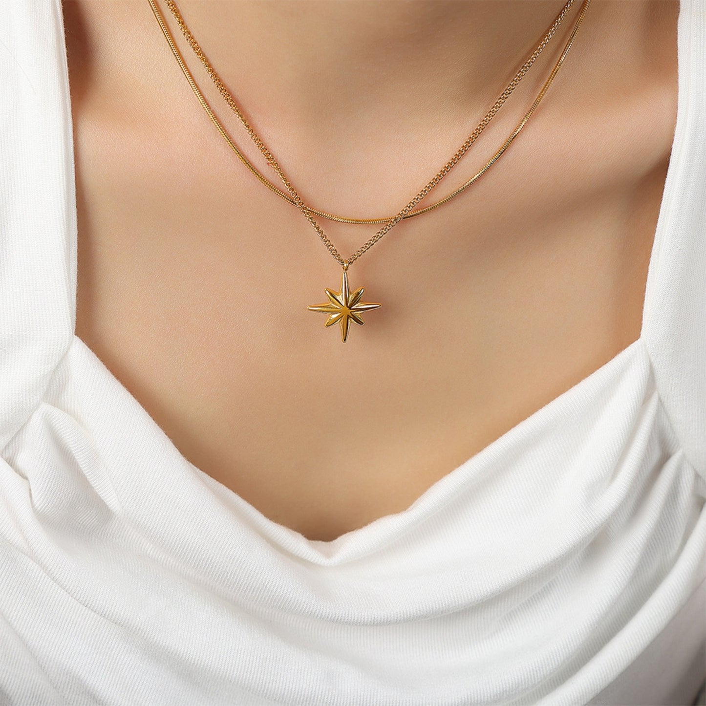 Umbra Necklace