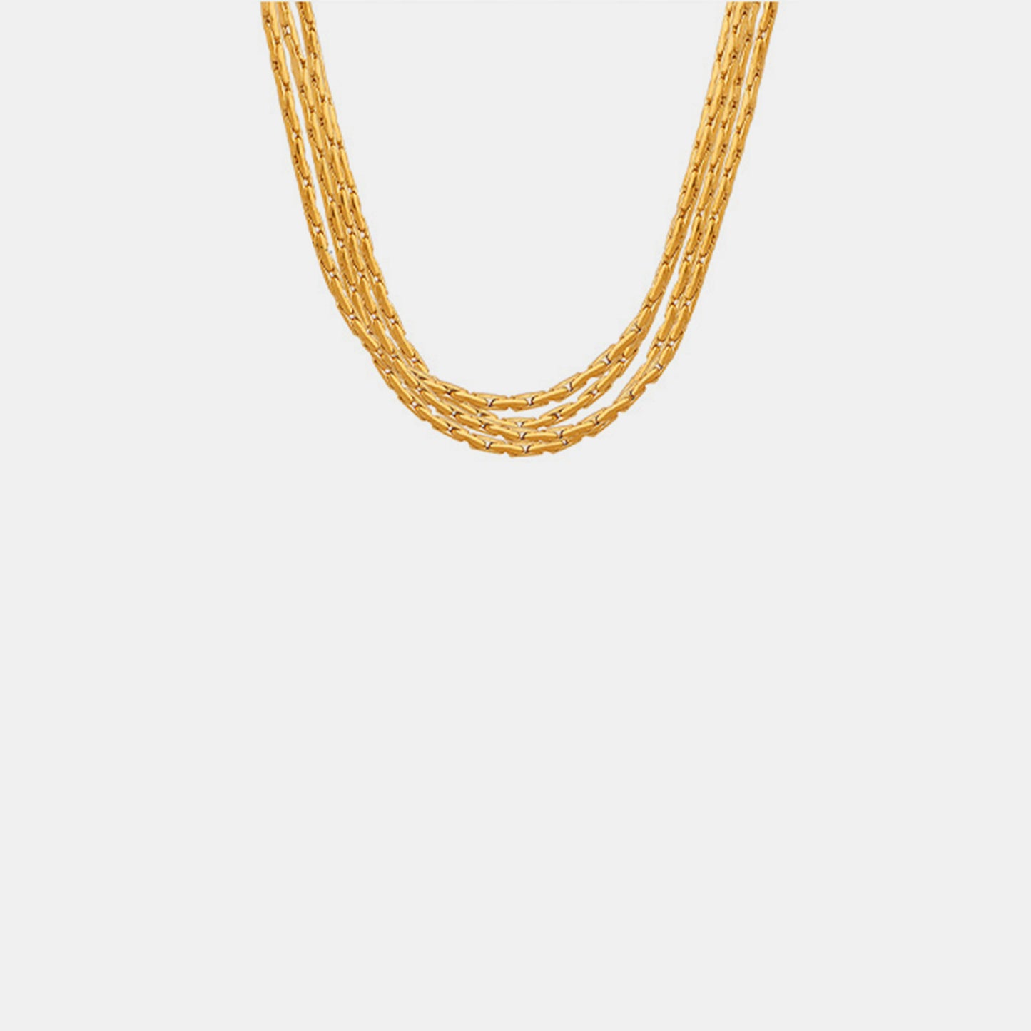 Chelen Necklace