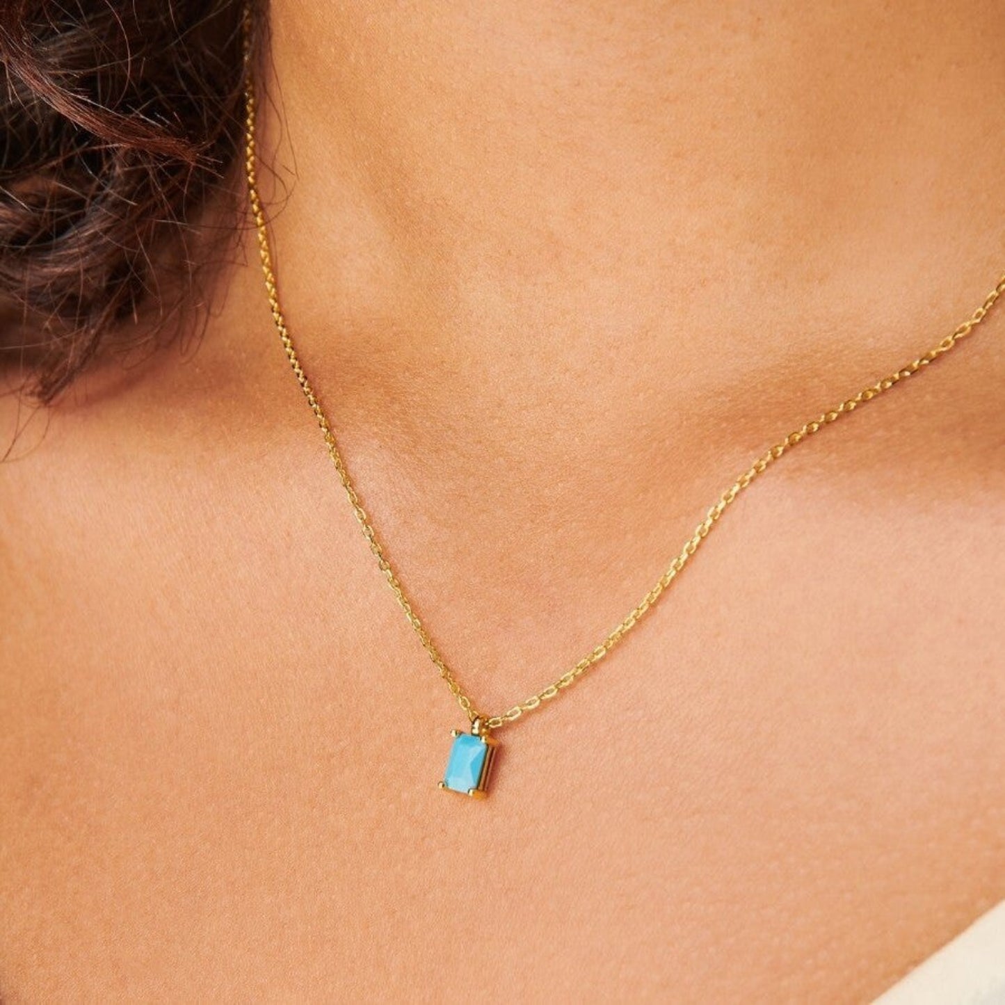 Perry Necklace