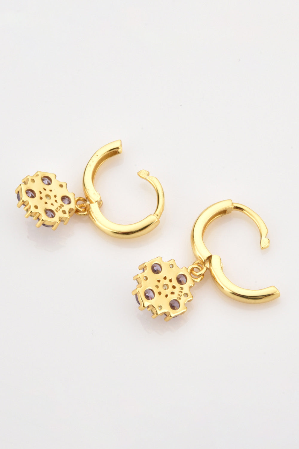 Frieda Earrings