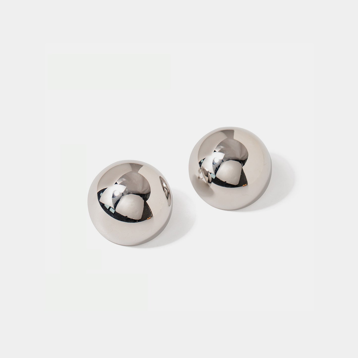 Henrietta Earrings