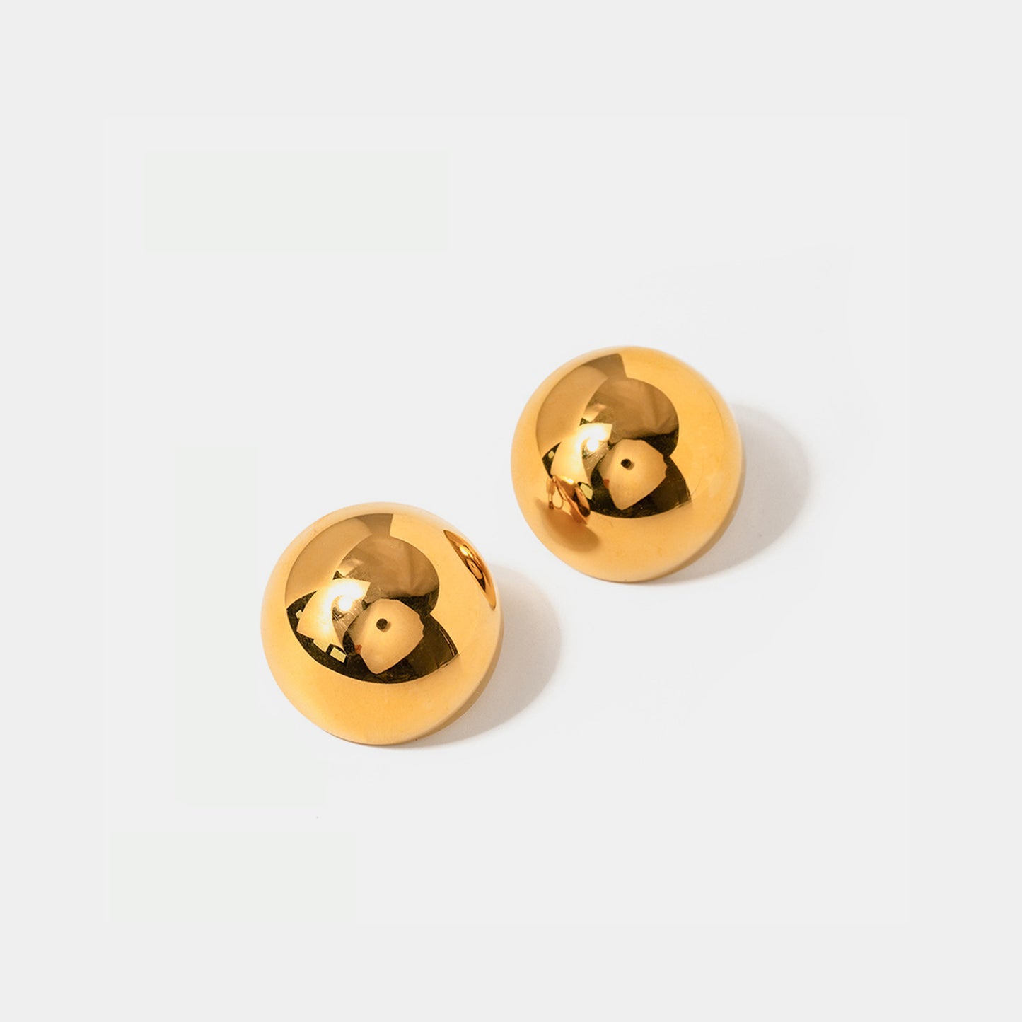 Henrietta Earrings