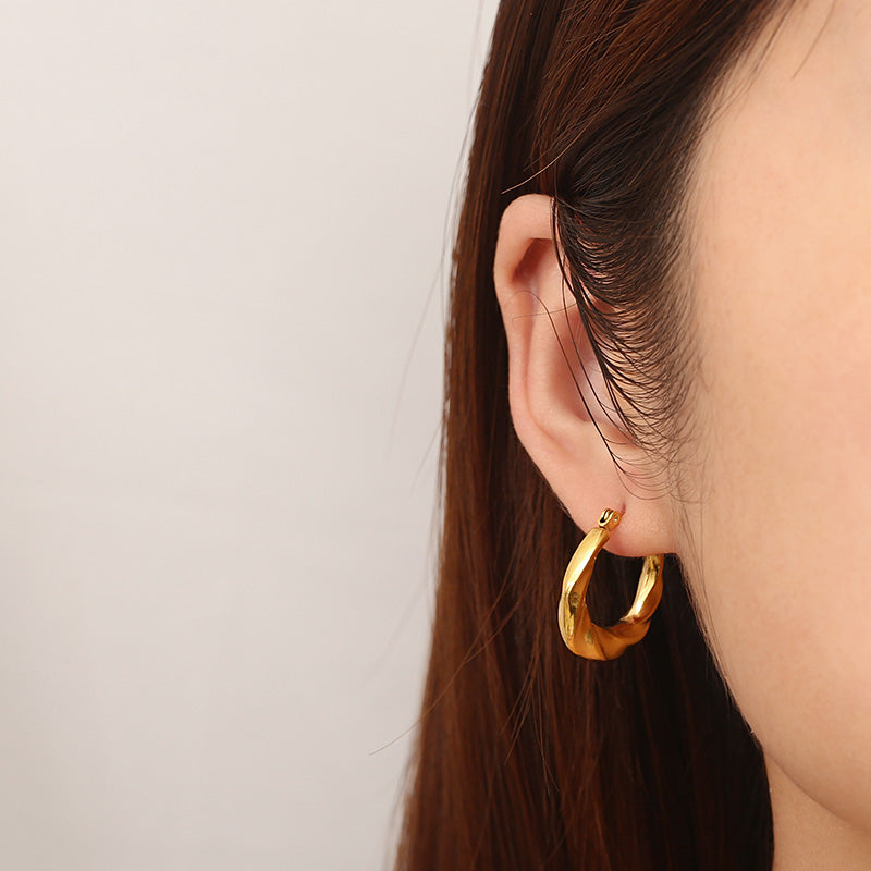 Bethany Earrings