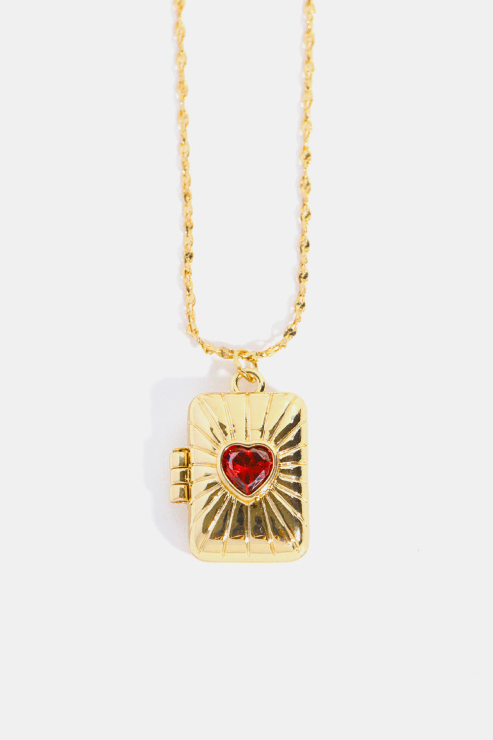 Lovelettre Necklace