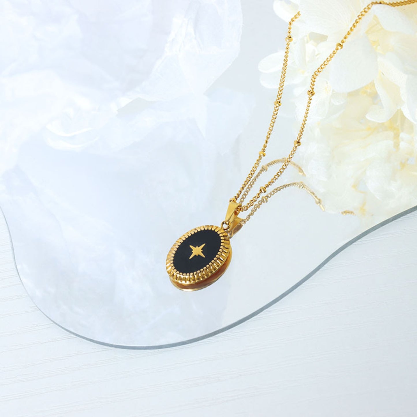 Astra Necklace