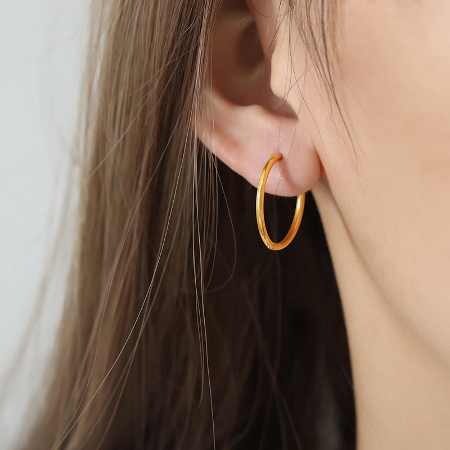 Tiia Earrings