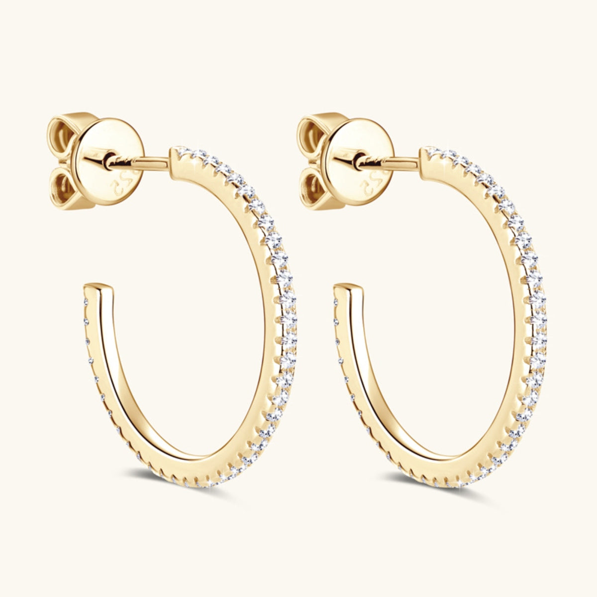 Ina Earrings