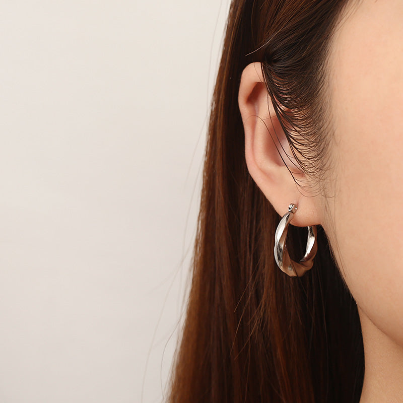 Bethany Earrings